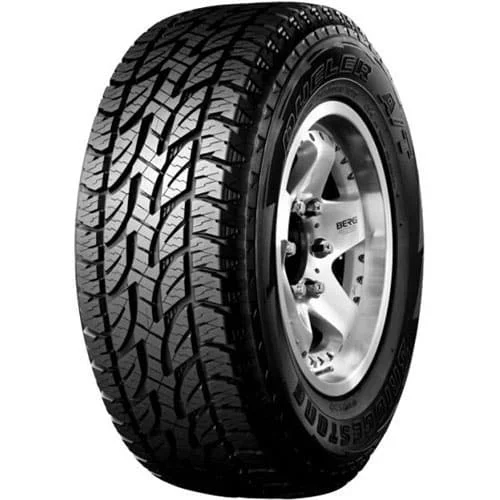Anvelope All Seasons BRIDGESTONE Dueler A-T 694 265/75 R16 112 S Ofertă specială