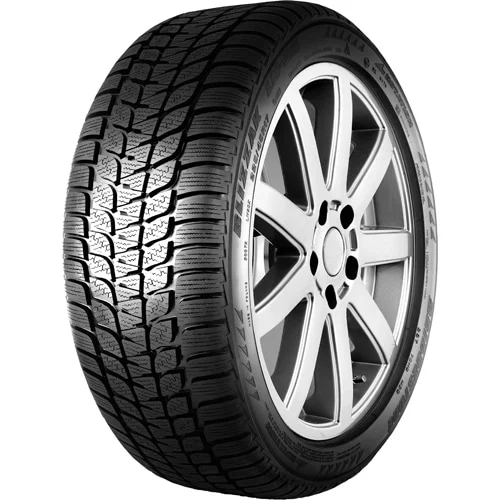 Anvelope Iarna BRIDGESTONE Blizzak LM-25 205/45 R16 83 H Livrare expres