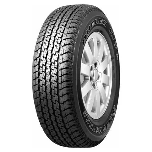 Anvelope All Seasons BRIDGESTONE Dueler H-T 840 275/65 R17 115 T Mai ieftin