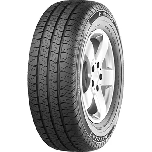 Cel mai bun preț Anvelope Vara MATADOR MPS 330 Maxilla 2 235/65 R16C 115/113 R