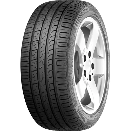 Anvelope Vara BARUM Bravuris 3HM 205/55 R16 91 Y Ofertă specială