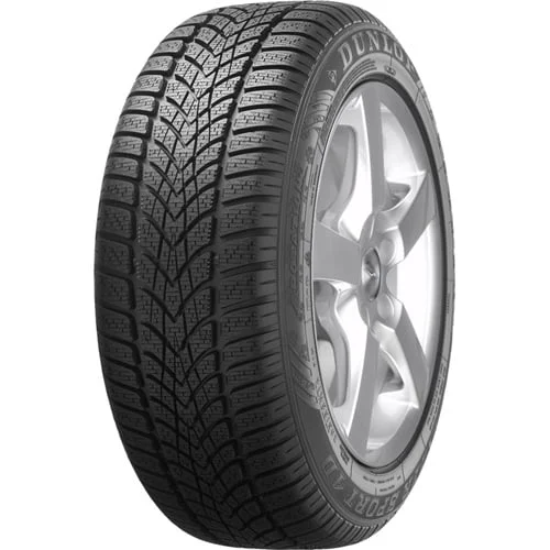 Nu rata Anvelope Iarna DUNLOP SP Winter Sport 4D MOE MFS 215/55 R18 95 H RunFlat
