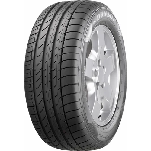 Anvelope Vara DUNLOP SP QuattroMaxx MFS 275/45 R19 108 Y XL Discount