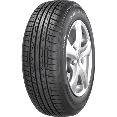 Anvelope Vara DUNLOP SP Sport FastResponse 185/55 R15 82 H Ieftin