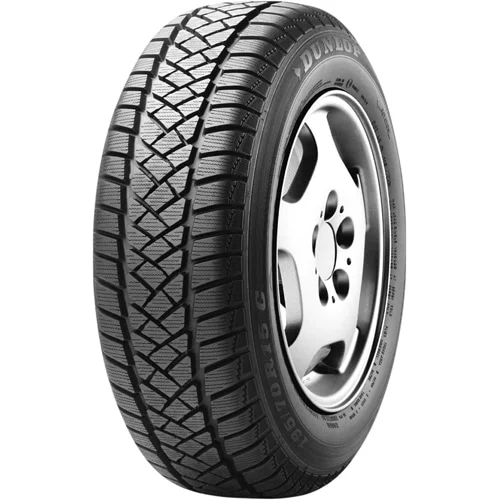 Plată sigură Anvelope Iarna DUNLOP SP LT 60 215/60 R17C 104/102 H