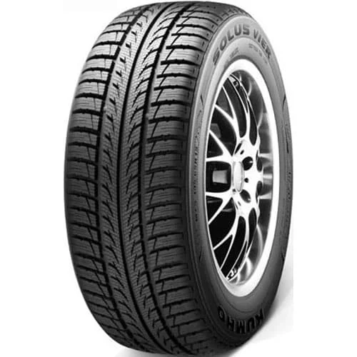 Anvelope All Seasons KUMHO Solus Vier KH21 195/50 R15 82 V Reducere de preț