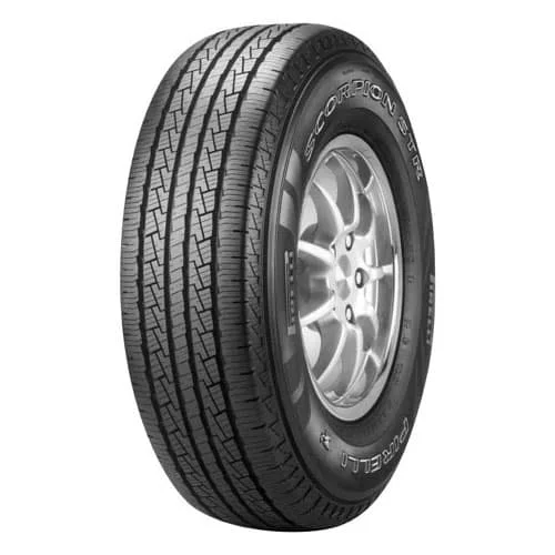 Premium Anvelope All Seasons PIRELLI Scorpion STR 215/65 R16 98 H