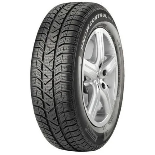 Popular Anvelope Iarna PIRELLI Winter 190 SnowControl Serie 3 185/65 R15 92 T XL