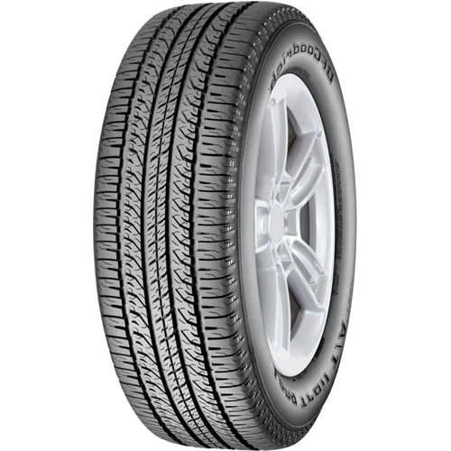 Anvelope All Seasons BF GOODRICH Long Trail T-A Tour OWL 245/70 R16 106 T Calitate înaltă