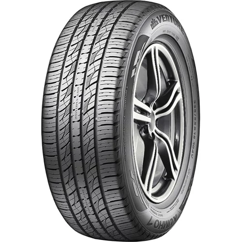 Calitate înaltă Anvelope Vara KUMHO Crugen Premium KL33 225/55 R19 99 H
