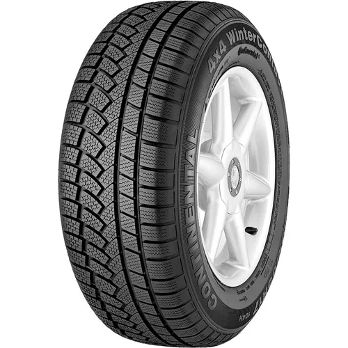 Anvelope Iarna CONTINENTAL Conti4x4WinterContact FR 235/55 R17 99 H Ofertă