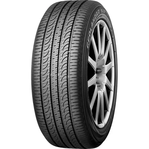 Anvelope Vara YOKOHAMA GEOLANDAR SUV G055 225/55 R18 98 V Livrare expres