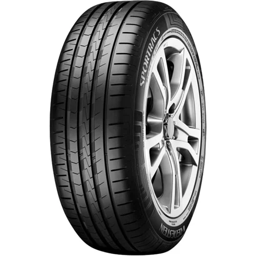 Anvelope Vara VREDESTEIN Sportrac 5 215/60 R17 96 H Vezi acum