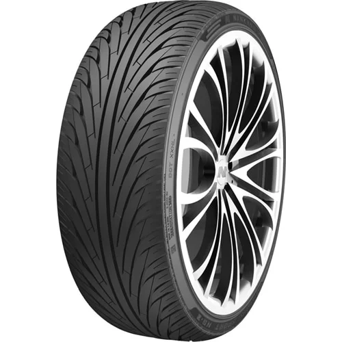 Anvelope Vara NANKANG NS-II 245/35 R19 93 Y XL Preț redus