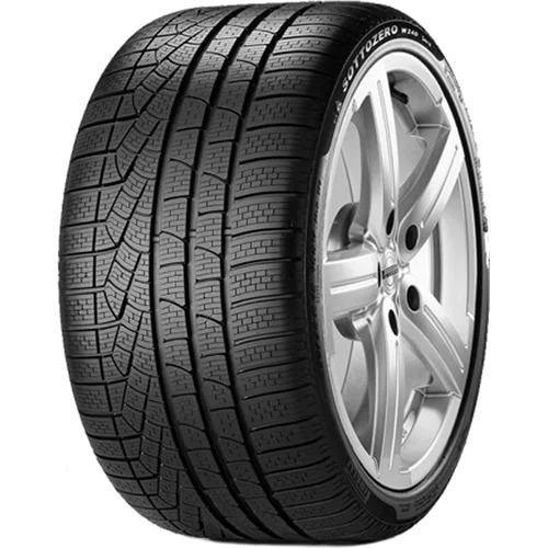 Anvelope Iarna PIRELLI Winter 270 SottoZero Serie II 245/40 R20 99 V XL Promoție