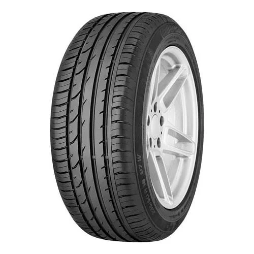 Retur ușor Anvelope Vara CONTINENTAL ContiPremiumContact 2 205/60 R16 92 H