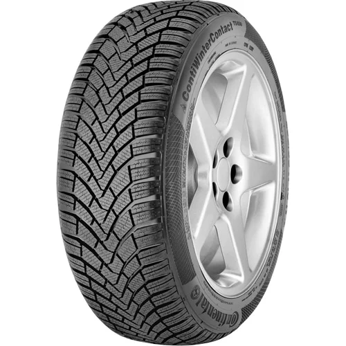 Preț redus Anvelope Iarna CONTINENTAL ContiWinterContact TS 850 FR 225/45 R17 94 V XL