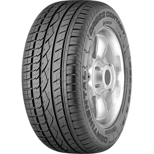 Anvelope Vara CONTINENTAL ContiCrossContact UHP E 245/45 R20 103 V XL Ultima șansă
