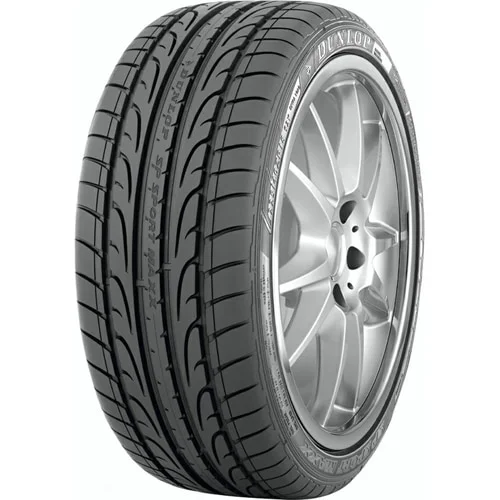 Super ofertă Anvelope Vara DUNLOP SP Sport Maxx 285/35 R21 105 Y