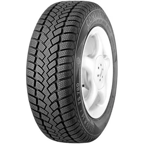 Preferatul clienților Anvelope Iarna CONTINENTAL ContiWinterContact TS 780 225/60 R16 98 H