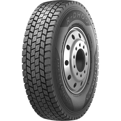 OfertÄƒ exclusivÄƒ Anvelope Camioane Tractiune HANKOOK DH05 305/70 R19.5 148/145 M