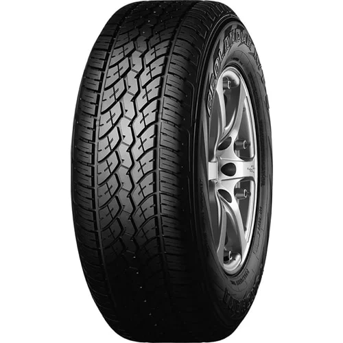 CumpÄƒrÄƒturi sigure Anvelope Vara YOKOHAMA GEOLANDAR HT-S G051 235/60 R17 103 H