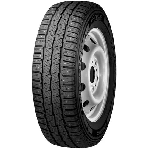 Anvelope Iarna MICHELIN Agilis X-ICE North 165/70 R14C 89/87 R Ofertă exclusivă