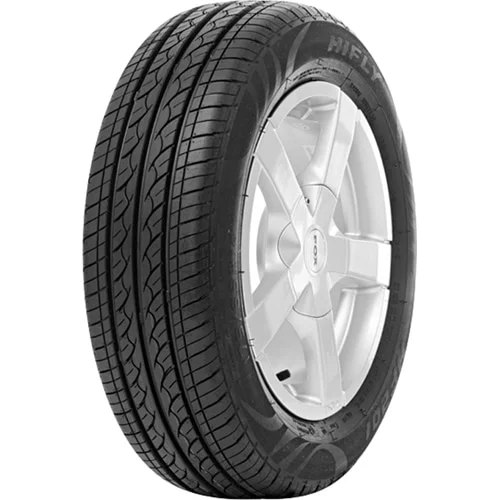 Reducere specialÄƒ Anvelope Vara HIFLY HF201 165/60 R14 75 H