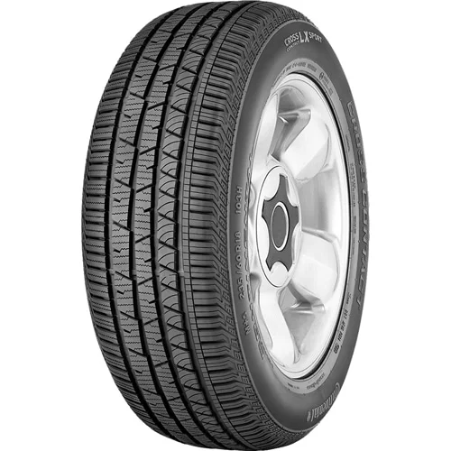 Reducere specialÄƒ Anvelope Vara CONTINENTAL ContiCrossContact LX Sport 255/55 R18 109 H XL