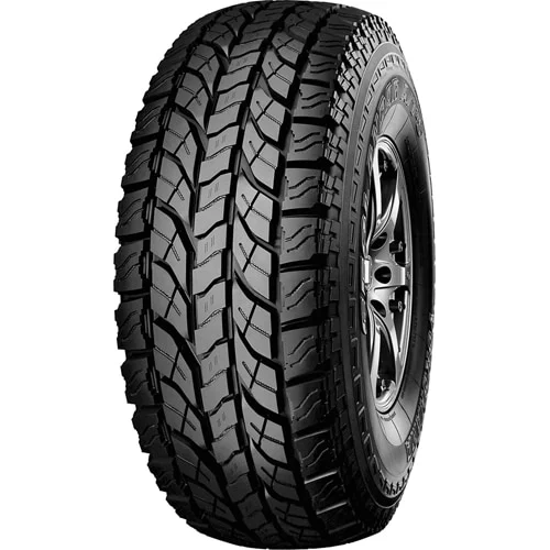 Anvelope Vara YOKOHAMA GEOLANDAR ATS G012 225/75 R16 110 R Livrare gratuitÄƒ