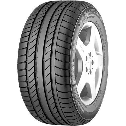 Reducere de preÈ› Anvelope Vara CONTINENTAL Conti4x4SportContact FR 275/40 R20 106 Y XL