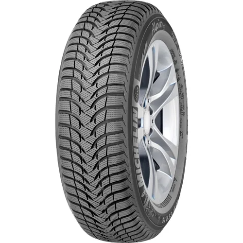 Bestseller Anvelope Iarna MICHELIN Alpin A4 195/55 R16 87 T