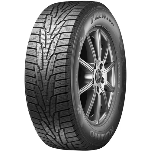 Chilipir Anvelope Iarna KUMHO I Zen KW31 215/55 R17 98 R XL