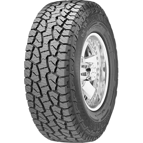 Anvelope Vara HANKOOK Dynapro AT-M RF10 OWL 235/70 R16 107 T XL Ieftin