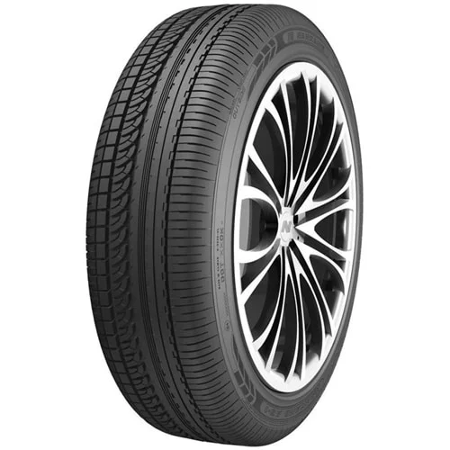 Disponibil imediat Anvelope Vara NANKANG AS-1 205/40 R18 82 W
