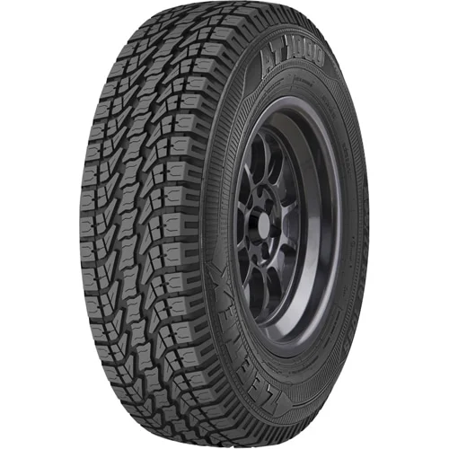 Transport gratuit Anvelope Vara ZEETEX AT1000 255/70 R16 111 S