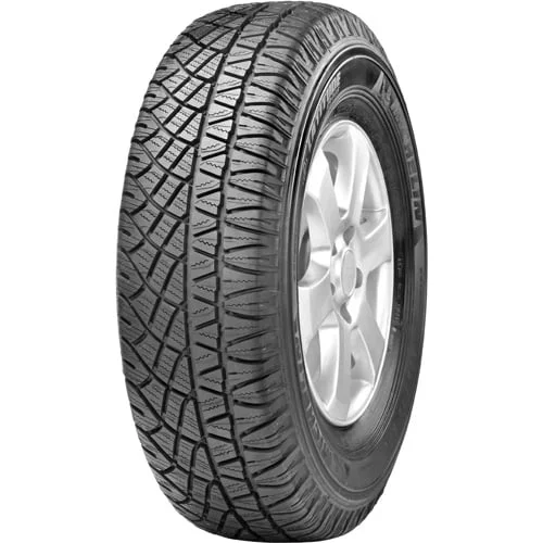 Anvelope Vara MICHELIN Latitude Cross 225/65 R17 102 H Promoție