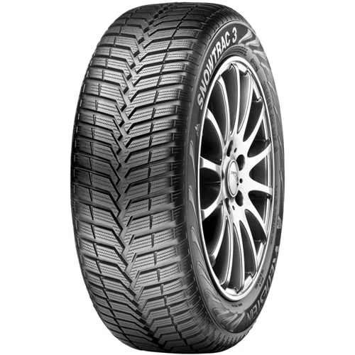 Anvelope Iarna VREDESTEIN SnowTrac 3 195/55 R16 91 H XL Reducere extra