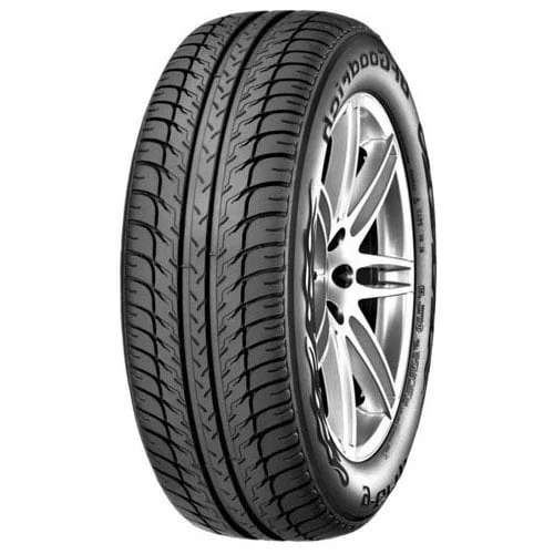 Vezi acum Anvelope Vara BF GOODRICH G-Grip 205/50 R17 89 Y