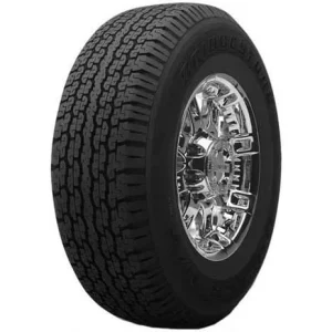 Reduceri Anvelope All Seasons BRIDGESTONE Dueler H-T 689 265/70 R15 110 S