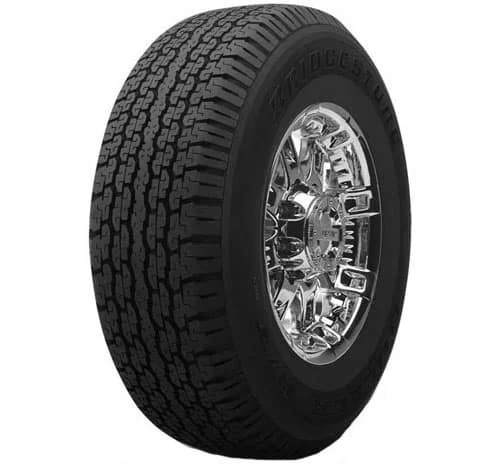 Reduceri Anvelope All Seasons BRIDGESTONE Dueler H-T 689 265/70 R15 110 S