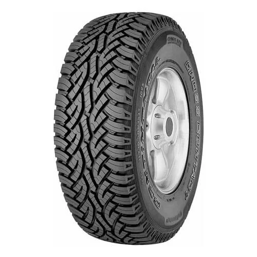Anvelope Vara CONTINENTAL ContiCrossContact AT 245/70 R16 111 S XL Livrare gratuitÄƒ