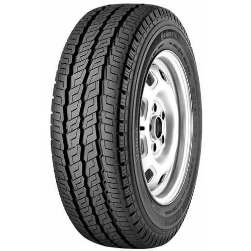 PlatÄƒ securizatÄƒ Anvelope Vara CONTINENTAL Vanco 215/75 R16C 116/114 R