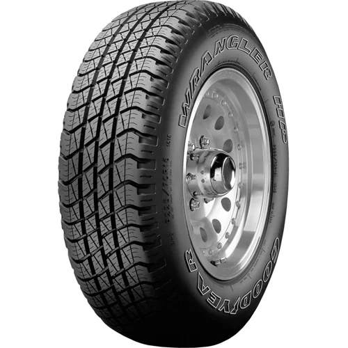 Anvelope Vara GOODYEAR Wrangler HP 225/70 R16 103 H Lichidare de stoc