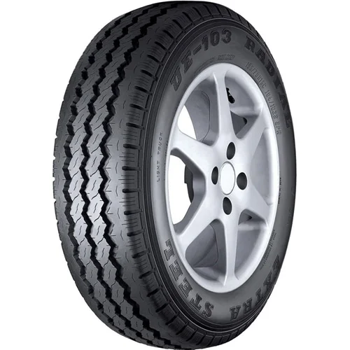 Anvelope Vara MAXXIS UE-103 205/65 R15C 102/100 T Reducere extra