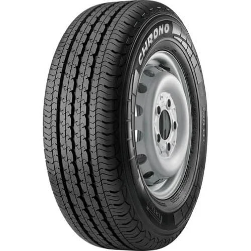 Anvelope Vara PIRELLI Chrono 2 225/75 R16C 121/120 R Ultima È™ansÄƒ