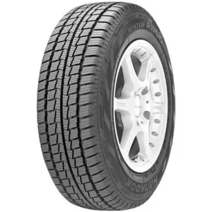 Lichidare de stoc Anvelope Iarna HANKOOK Winter RW 06 215/60 R17C 109 T