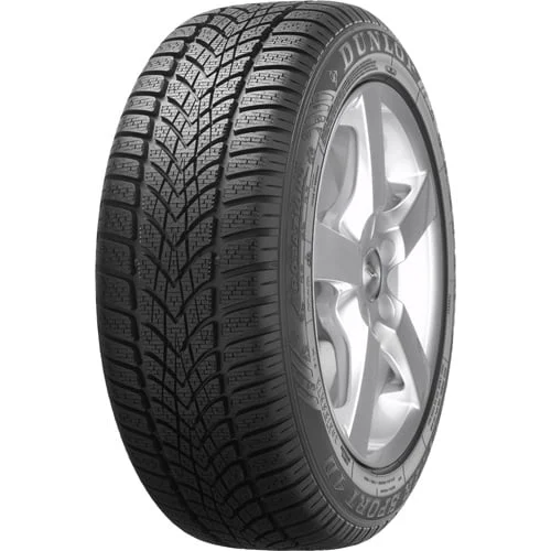 Livrare expres Anvelope Iarna DUNLOP SP Winter Sport 4D 205/60 R16 96 H XL
