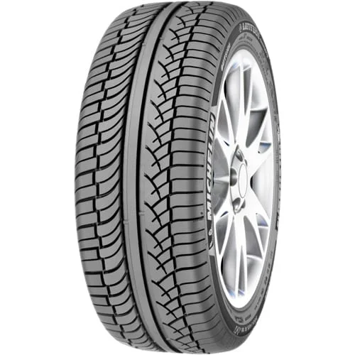 Lichidare de stoc Anvelope Vara MICHELIN Latitude Diamaris 285/45 R19 107 W
