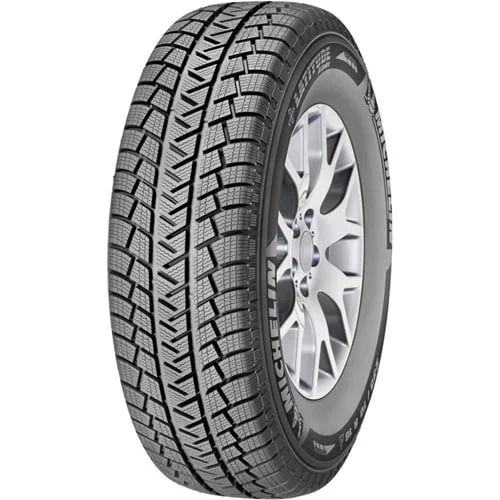 Anvelope Iarna MICHELIN Latitude Alpin 295/35 R21 107 V XL Calitate Ã®naltÄƒ